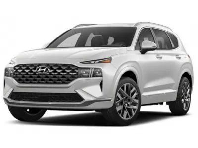  Santa Fe (2020-2023)