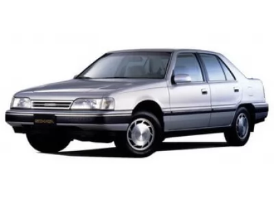  Sonata (1993-1998)