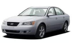 Dywaniki wewnętrzne do Hyundai Sonata (NF) 2004-2010 V generacja EU Sedan Dywaniki wewnętrzne do Hyundai Sonata (NF) 2004-2010 V generacja EU Sedan