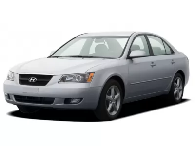  Sonata (2004-2010)