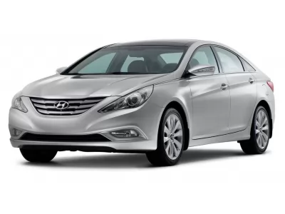  Sonata (2009-2014)