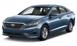 Dywaniki wewnętrzne do Hyundai Sonata (LF) 2014-2019 VII generacja EU/USA Sedan Dywaniki wewnętrzne do Hyundai Sonata (LF) 2014-2019 VII generacja EU/USA Sedan