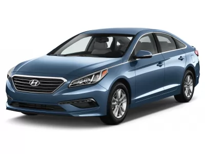  Sonata (2014-2019)