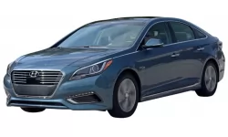 Dywaniki wewnętrzne do Hyundaia Sonata (LF) 2014-2019 VII generacji USA Sedan Hybrid Dywaniki wewnętrzne do Hyundaia Sonata (LF) 2014-2019 VII generacji USA Sedan Hybrid