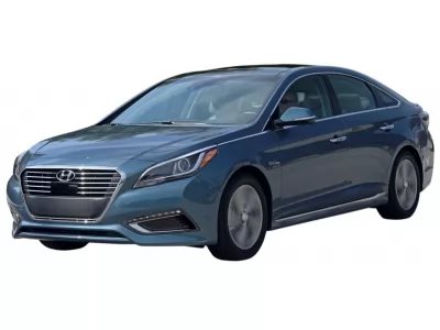  Sonata (2014-2019)