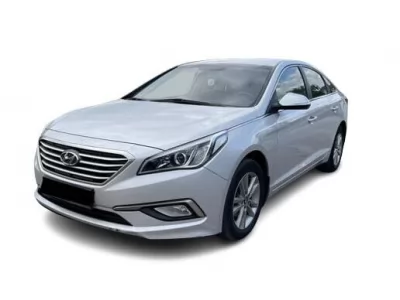  Sonata (2014-2019)