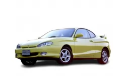 Dywaniki wewnętrzne do Hyundai Tiburon (RD) 1996-2002 I generacja Korea Coupe Dywaniki wewnętrzne do Hyundai Tiburon (RD) 1996-2002 I generacja Korea Coupe