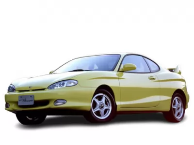  Tiburon (1996-2002)