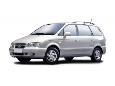  Trajet (1999-2007)