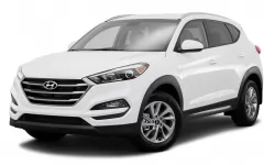 Dywaniki wewnętrzne do Hyundai Tucson (TL) 2015-2021 III generacja Crossover USA/Korea Dywaniki wewnętrzne do Hyundai Tucson (TL) 2015-2021 III generacja Crossover USA/Korea