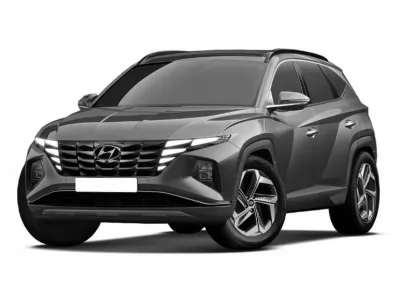  Tucson (2021-…)