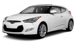 Dywaniki wewnętrzne do Hyundai Veloster 2011-2018 I generacja EU/USA Coupe Dywaniki wewnętrzne do Hyundai Veloster 2011-2018 I generacja EU/USA Coupe