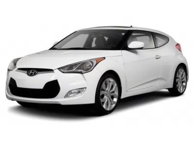  Veloster (2011-2018)