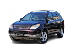Dywaniki wewnętrzne do Hyundai Veracruz 2007-2012 I generacja EU/USA Crossover 7-miejscowy Dywaniki wewnętrzne do Hyundai Veracruz 2007-2012 I generacja EU/USA Crossover 7-miejscowy