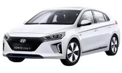 Dywaniki wewnętrzne do Hyundai Ioniq 2016-... 1. generacji EU Hatchback Plug-in Hybrid Dywaniki wewnętrzne do Hyundai Ioniq 2016-... 1. generacji EU Hatchback Plug-in Hybrid