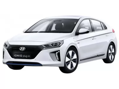  Ioniq (2016-...)