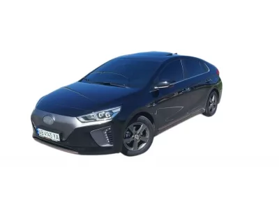  Ioniq ()