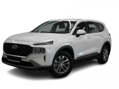  Santa Fe (2020-2023)