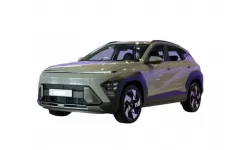 Dywaniki do wnętrza Hyundai Kona 2023 – … II generacja USA/EU Crossover Hybrid Dywaniki do wnętrza Hyundai Kona 2023 – … II generacja USA/EU Crossover Hybrid