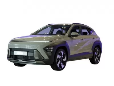  Kona (2023-...)