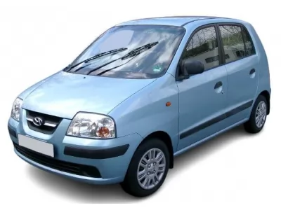 Atos (1997-2014)