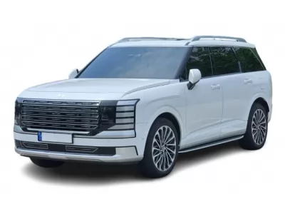  Palisade (2025-...)
