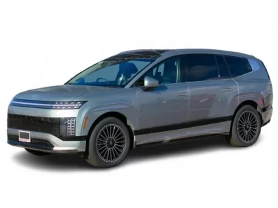  Ioniq 9 (2025-...)