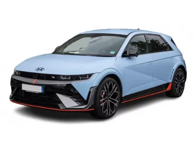  Ioniq 5 N (2023-...)