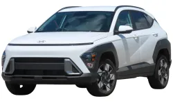 Dywaniki podłogowe do Hyundai Kona 2023-… II generacji Crossover