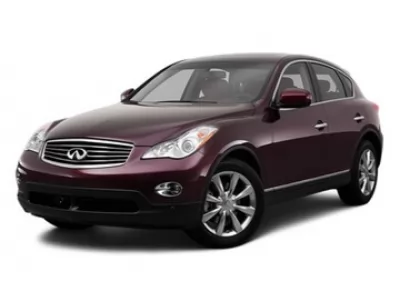  EX35 (2007-2013)