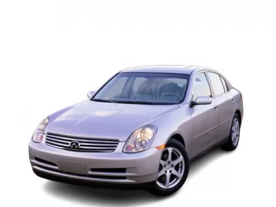  G (2003-2005)