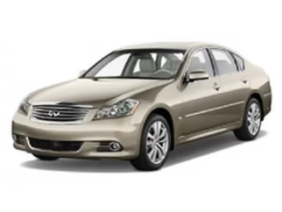  M (Q70) (2003-2010)