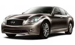 Dywaniki wewnętrzne do Infiniti M (Q70) (Y51) 2010-2019 III generacja EU Sedan Dywaniki wewnętrzne do Infiniti M (Q70) (Y51) 2010-2019 III generacja EU Sedan