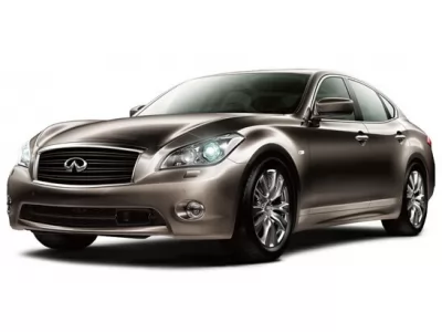  M (Q70) (2010-2019)