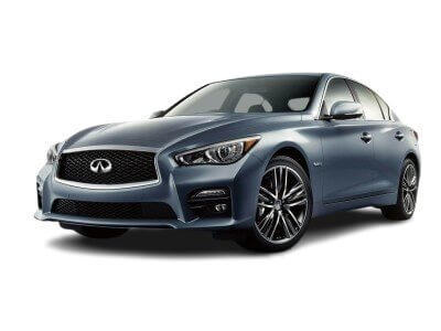  Q50 (2013-2018)