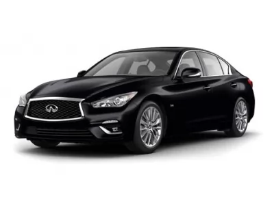  Q50 (2017-…)