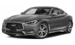 Dywaniki podłogowe do Infiniti Q60 (V37) 2016-2022 II generacji EU Coupe Dywaniki podłogowe do Infiniti Q60 (V37) 2016-2022 II generacji EU Coupe