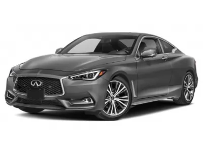  Q60 (2016 - 2022)