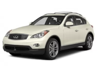  QX50 (2014-2017)