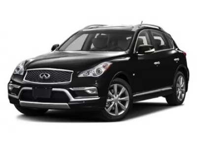  QX50 (2017-…)