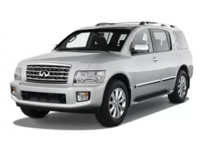  QX56 (2004-2010)