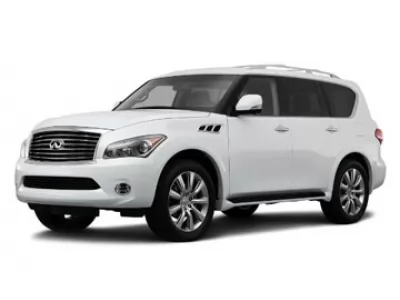  QX56 (2010-2013)