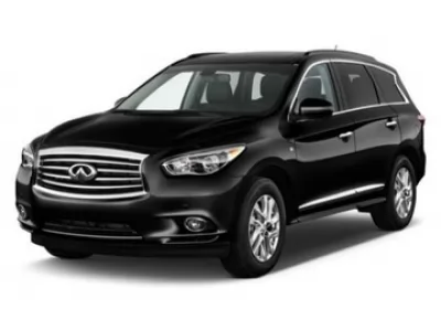  QX60 (2012-2021)