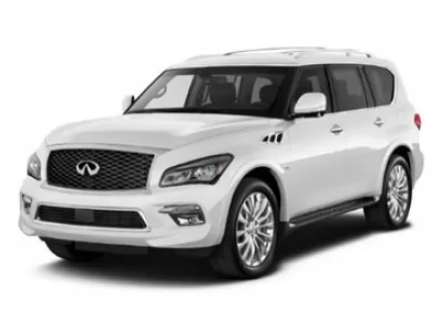  QX80 (2013-2018)