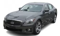 Dywaniki wewnętrzne do Infiniti M (Q70) (Y51) 2010-2019 III generacja EU Sedan długie Dywaniki wewnętrzne do Infiniti M (Q70) (Y51) 2010-2019 III generacja EU Sedan długie
