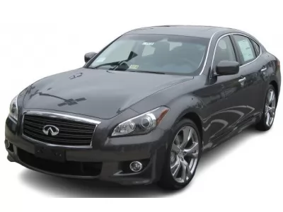  M (Q70) (2010-2019)