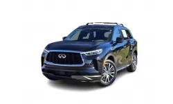 Dywaniki do wnętrza Infiniti QX60 (L51) 2021 - ... II generacja EU/USA Crossover 6-osobowy Dywaniki do wnętrza Infiniti QX60 (L51) 2021 - ... II generacja EU/USA Crossover 6-osobowy