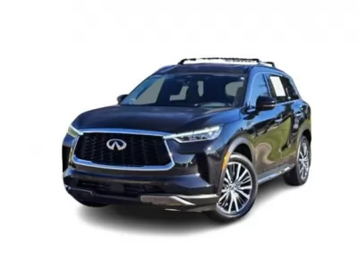  QX60 (2021-...)