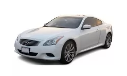 Dywaniki podłogowe do Infiniti G37 2008 - 2015 IV generacji USA Coupe Dywaniki podłogowe do Infiniti G37 2008 - 2015 IV generacji USA Coupe