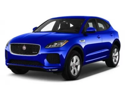  E-Pace (2017-…)